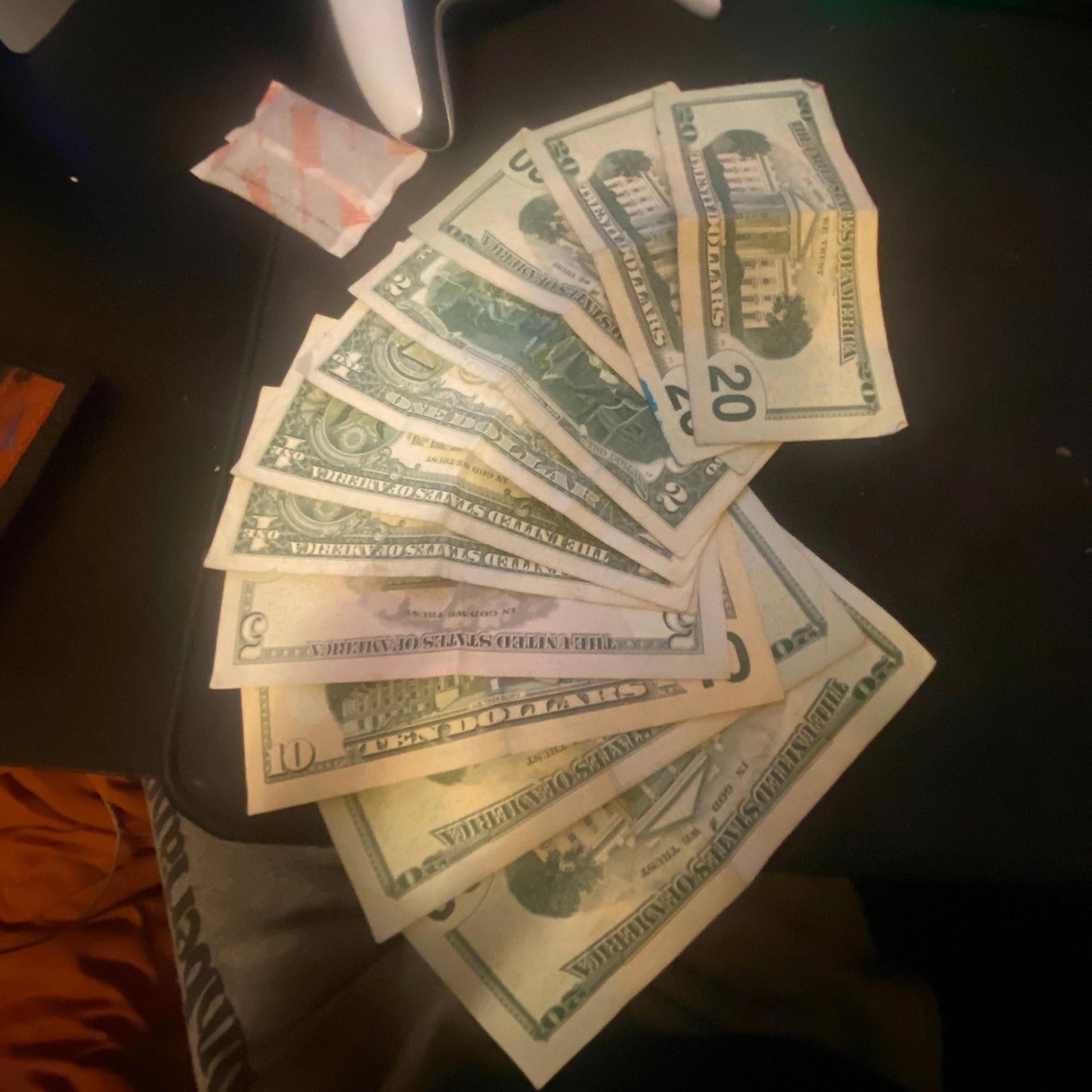 Lets go - Single by Yvngkenny album cover