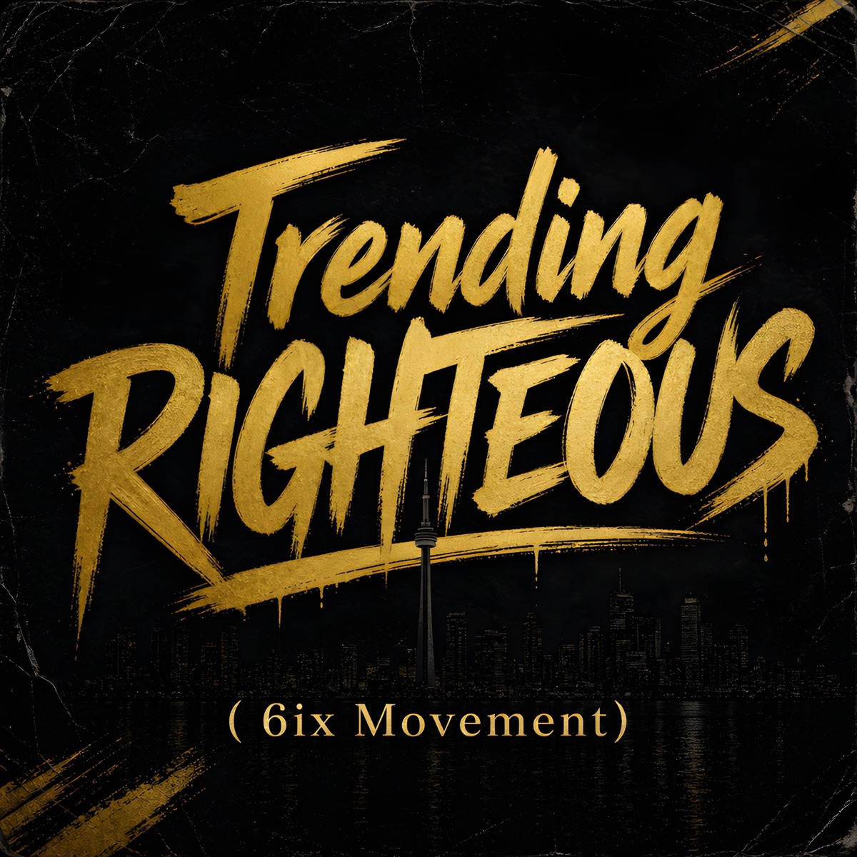 6ix Movement - Single by Trending Righteous album cover