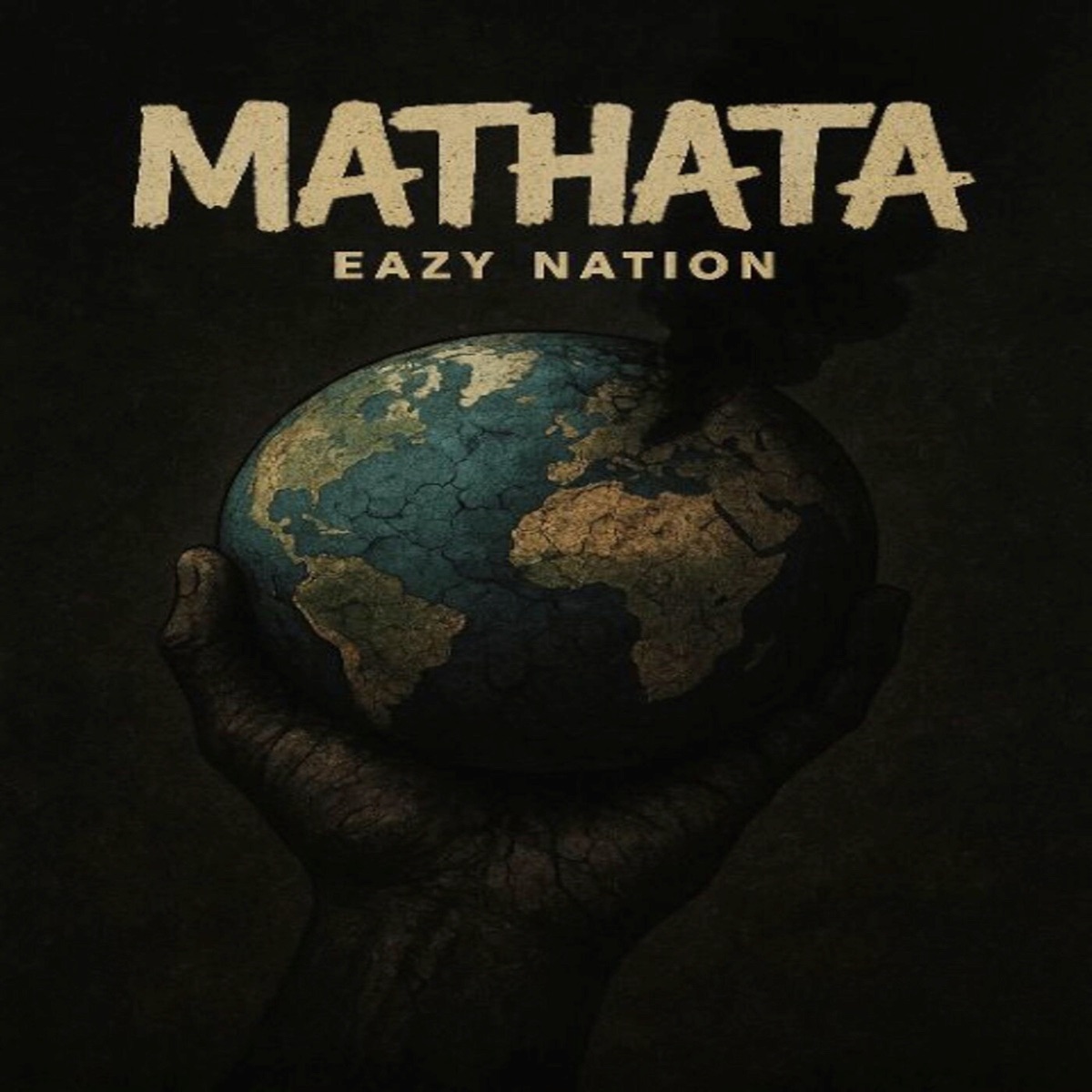 Mathata - Single by Eazy Nation album cover