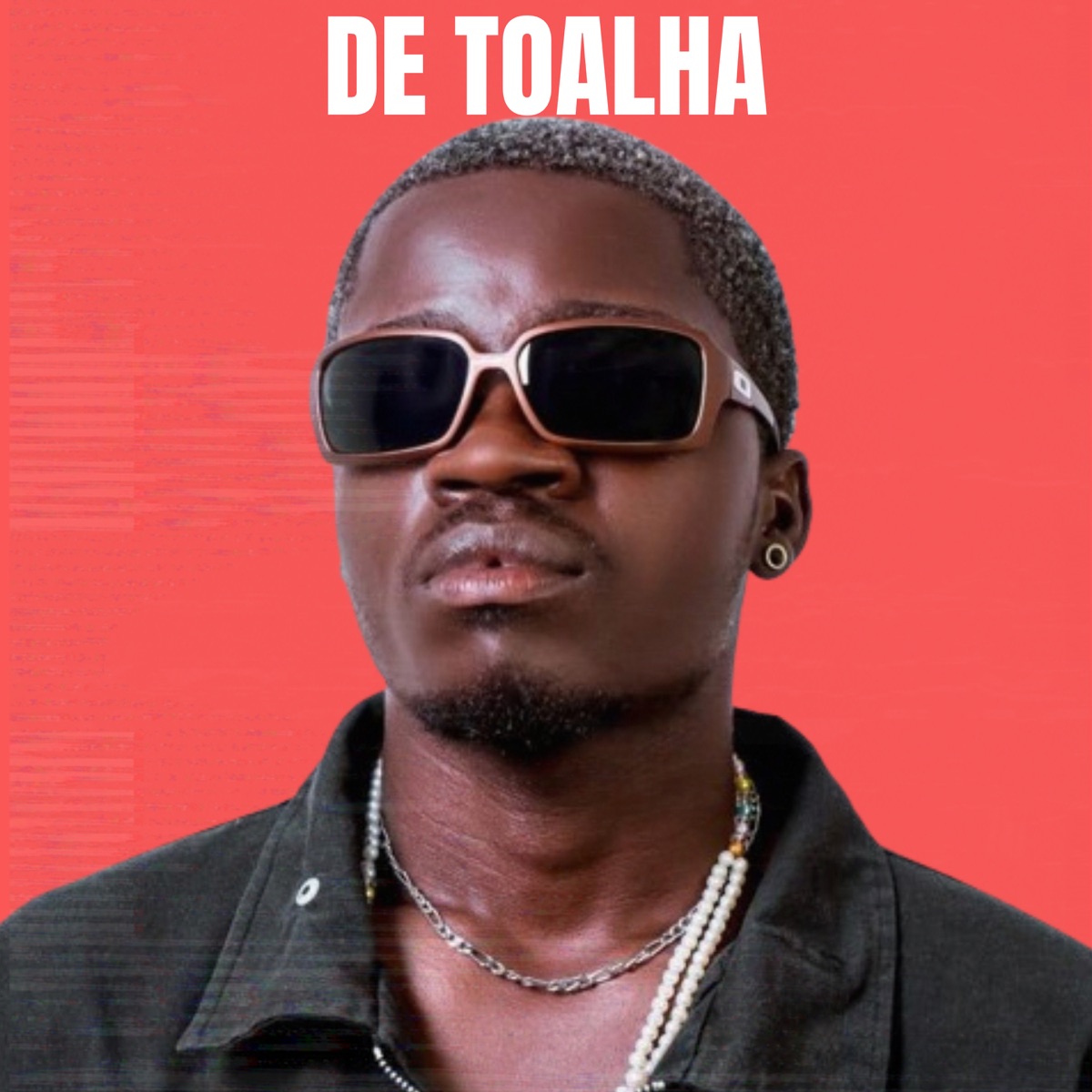 De Toalha (feat. Justo Zunga) - Single by Holy Sky beats album cover
