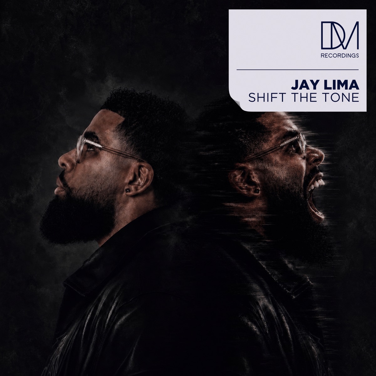 Shift The Tone - Single by Jay Lima album cover