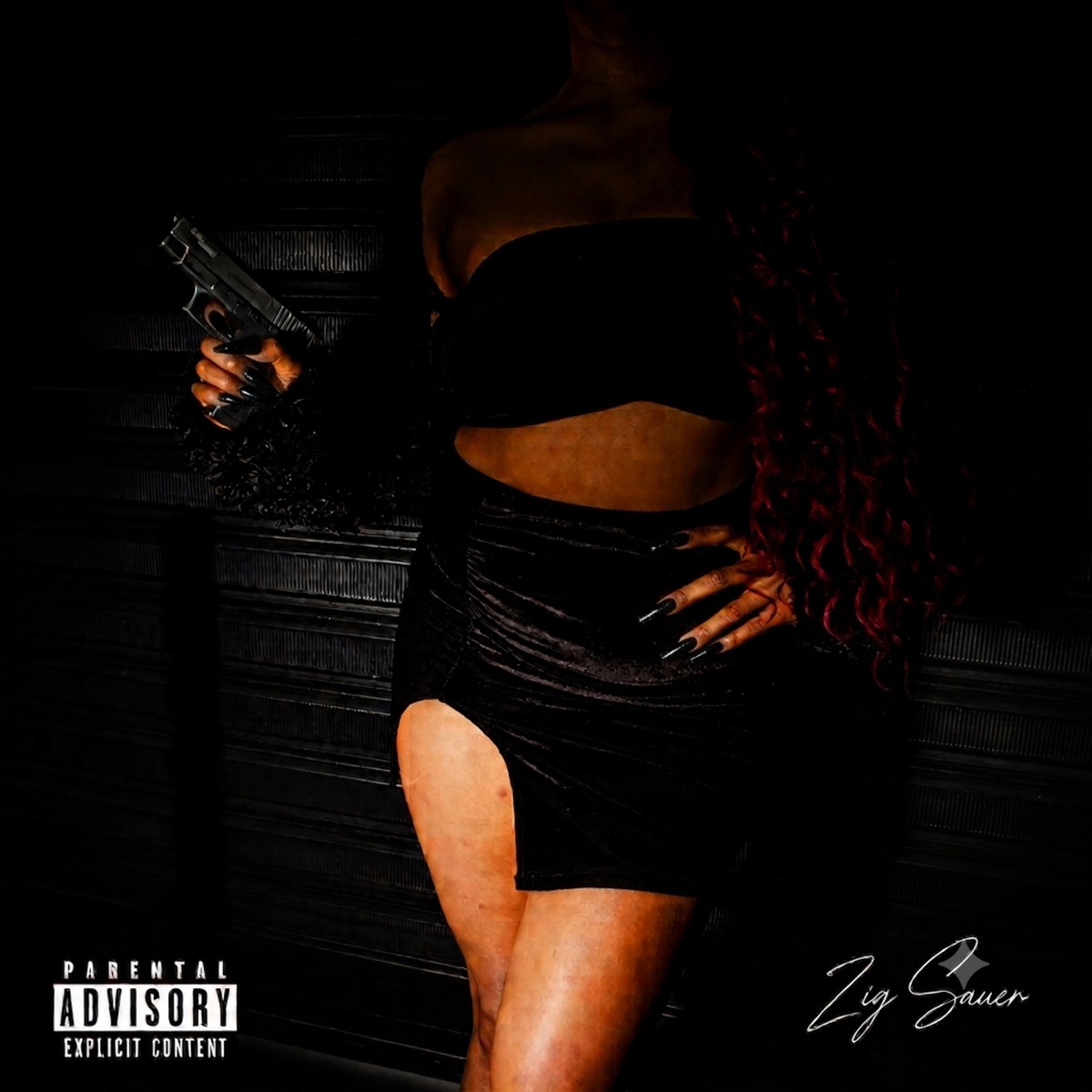 Zig Sauer - Single by Og Negrona album cover