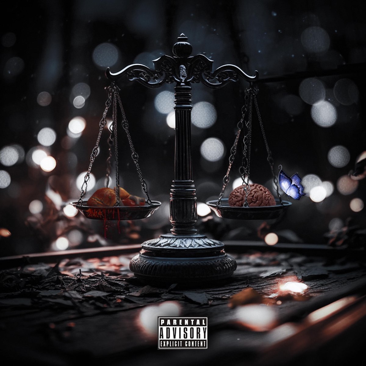 Rivali - Single by Sayanbull album cover