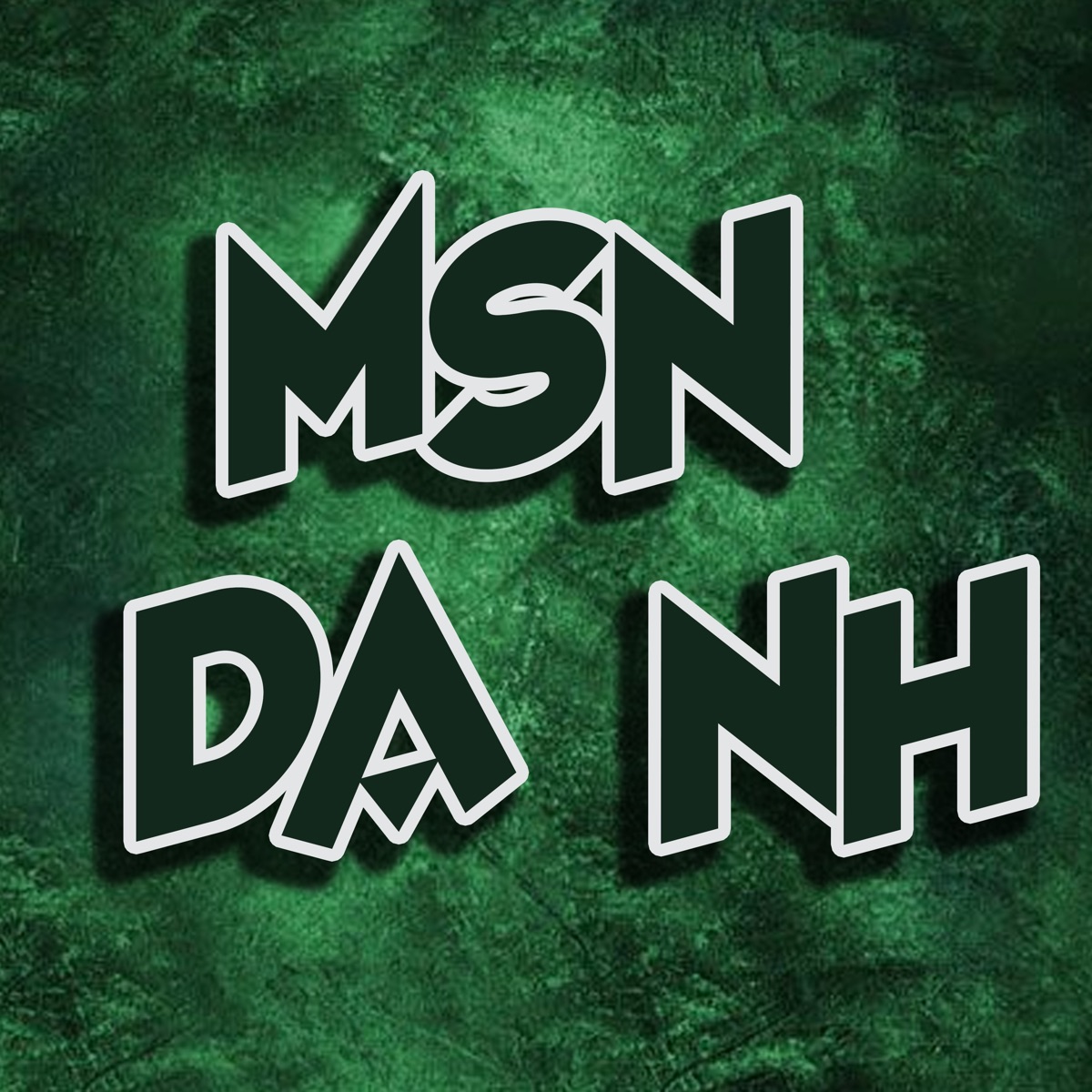 Msn da Nh - Single by Vinniz DJ, Baile da Nova Holanda & Dj Tonclay album cover