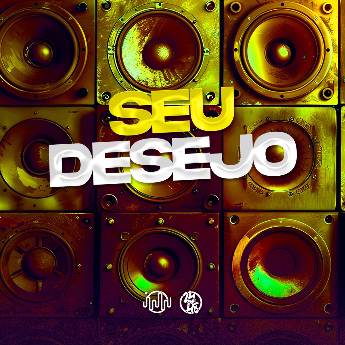 Seu Desejo - Single by DJ KLP OFC, Miiudinho & Mc Karyne album cover