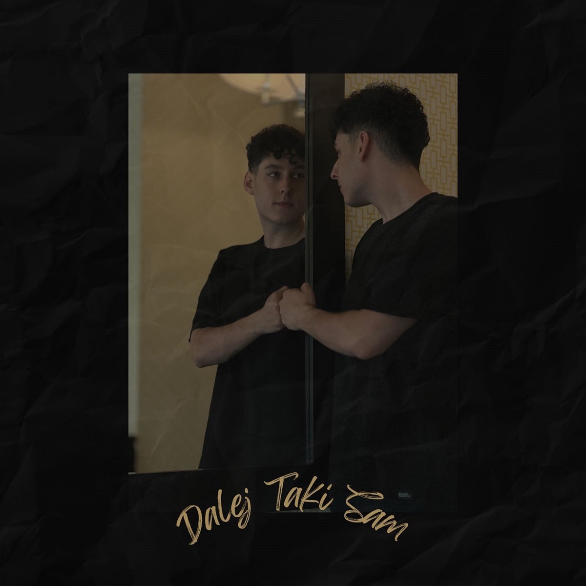 Dts - Single by HSK album cover