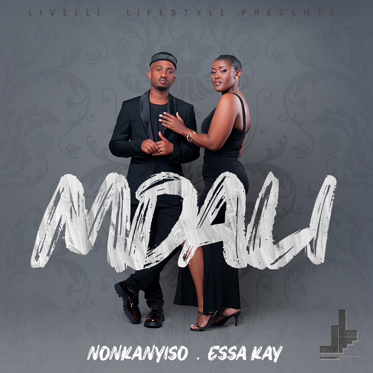 Mdali - Single by Nonkanyiso & Essa Kay album cover