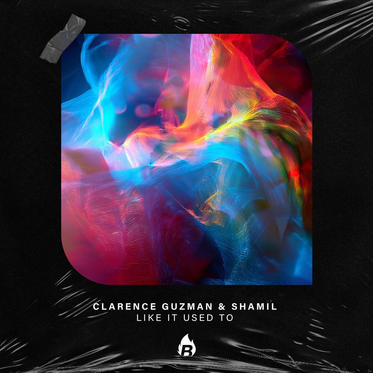 Like It Used To - Single by Shamil & Clarence Guzman album cover