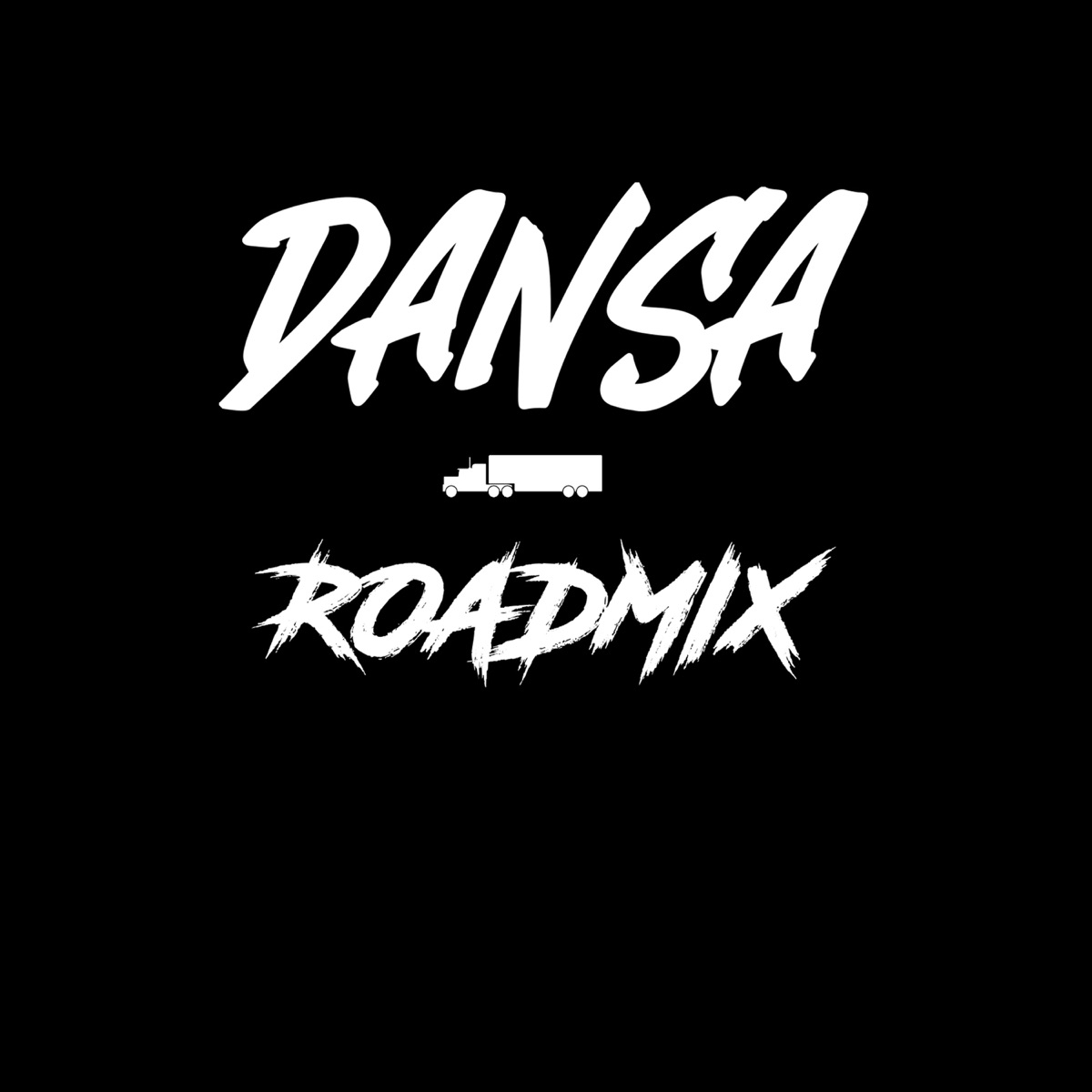 Dansa Roadmix - Single by Klassik Frescobar & D Ninja album cover