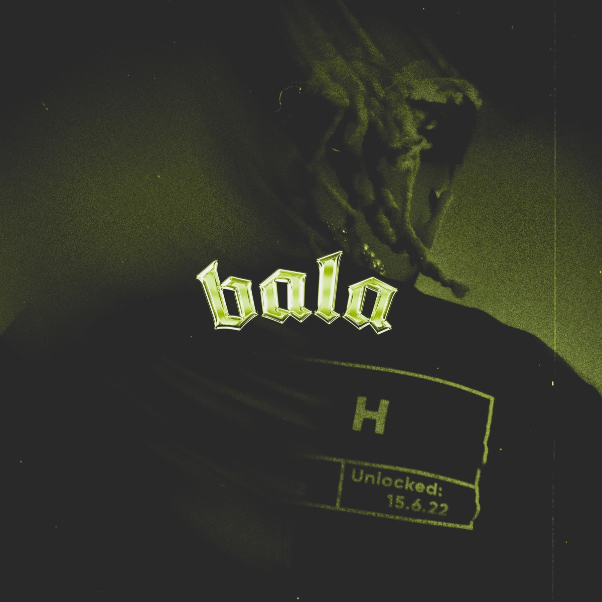 Bala (feat. Young Ganni) - Single by OMAR album cover