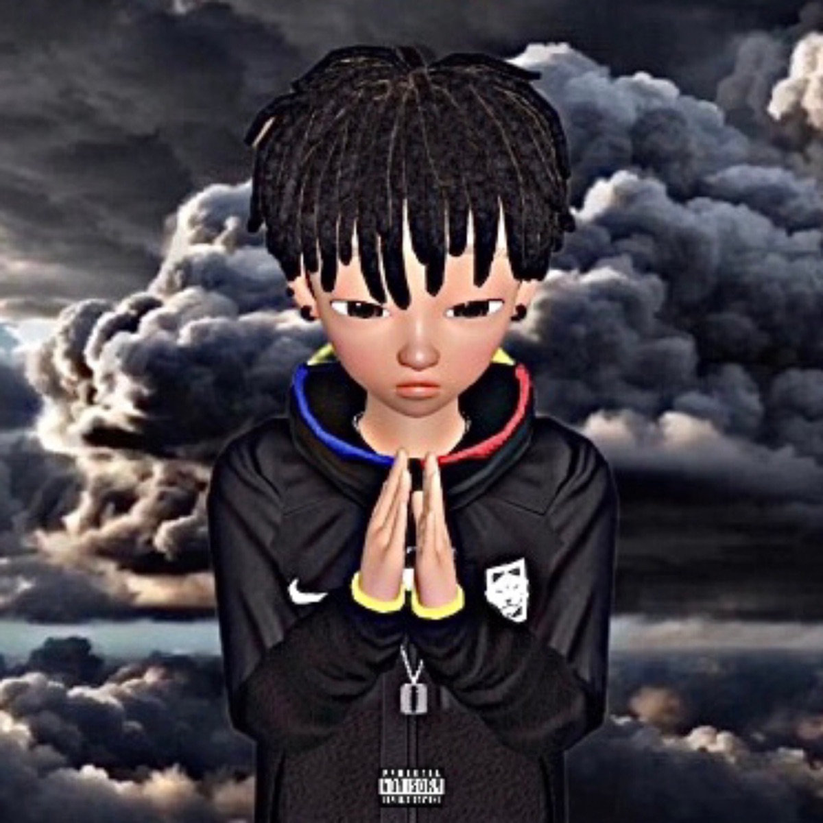 Karma - Single by Fox Oficial album cover