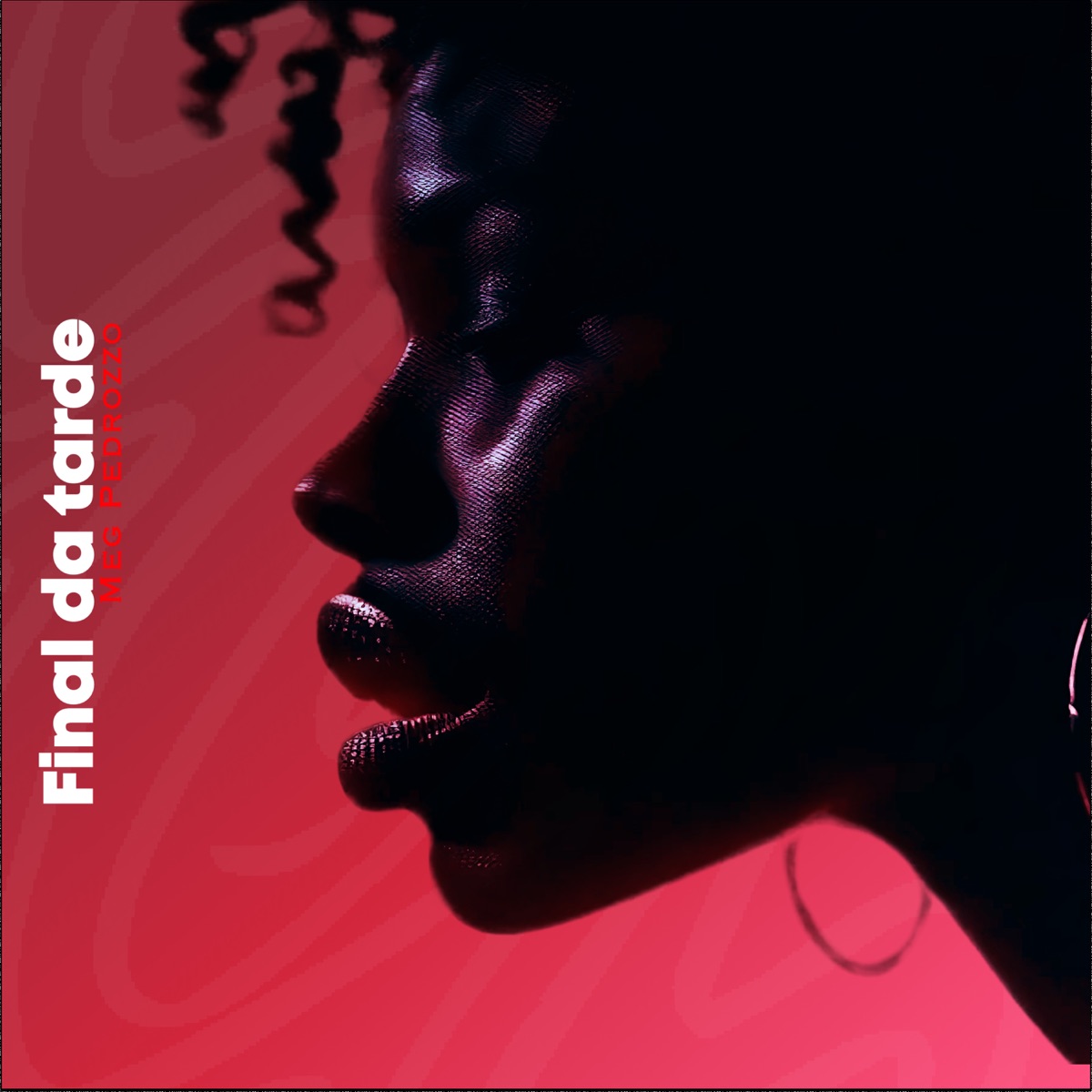 Final da Tarde - Single by Meg Pedrozzo, Rockefeller & Nandz808 album cover