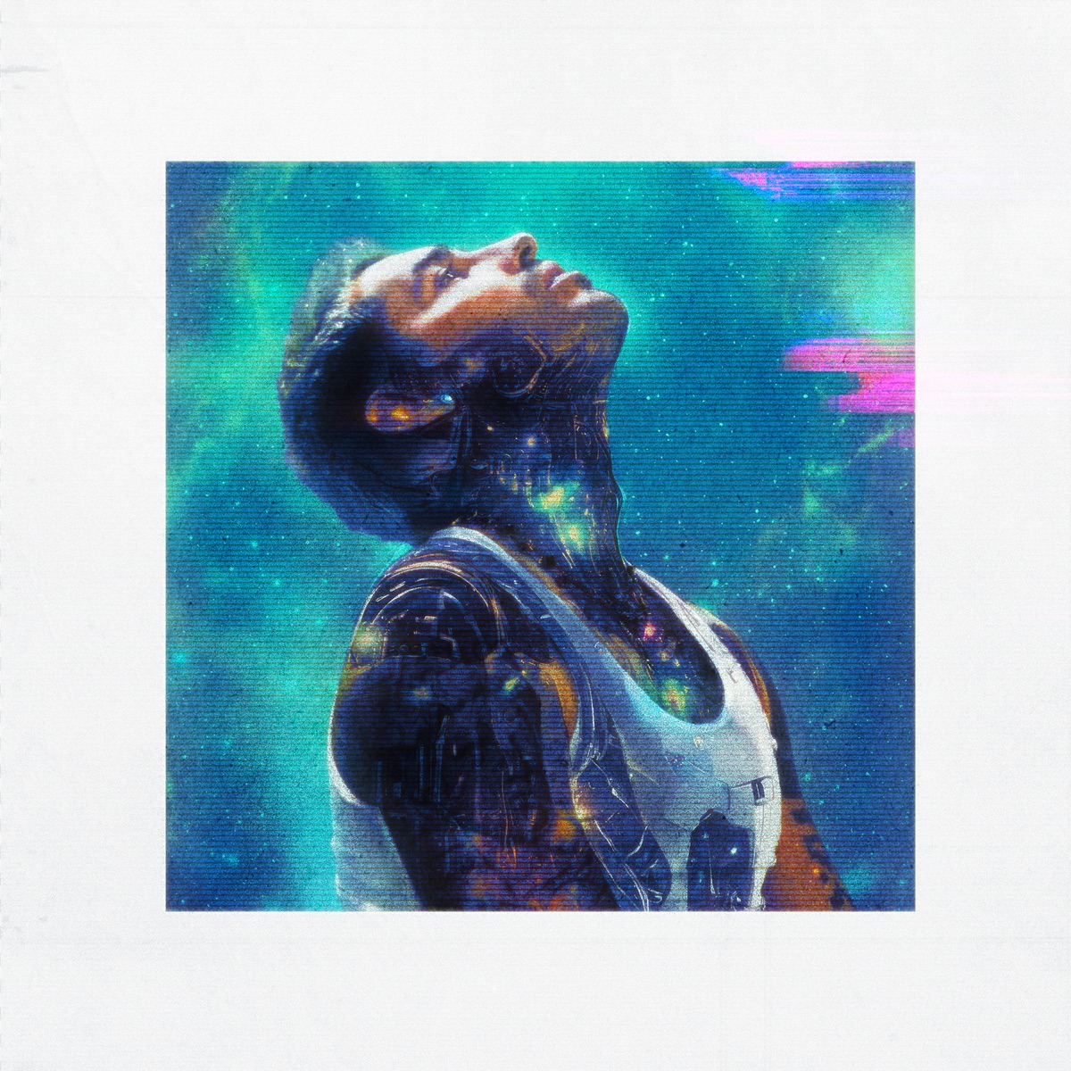No Es Cosa Mía - Single by Fabbio album cover
