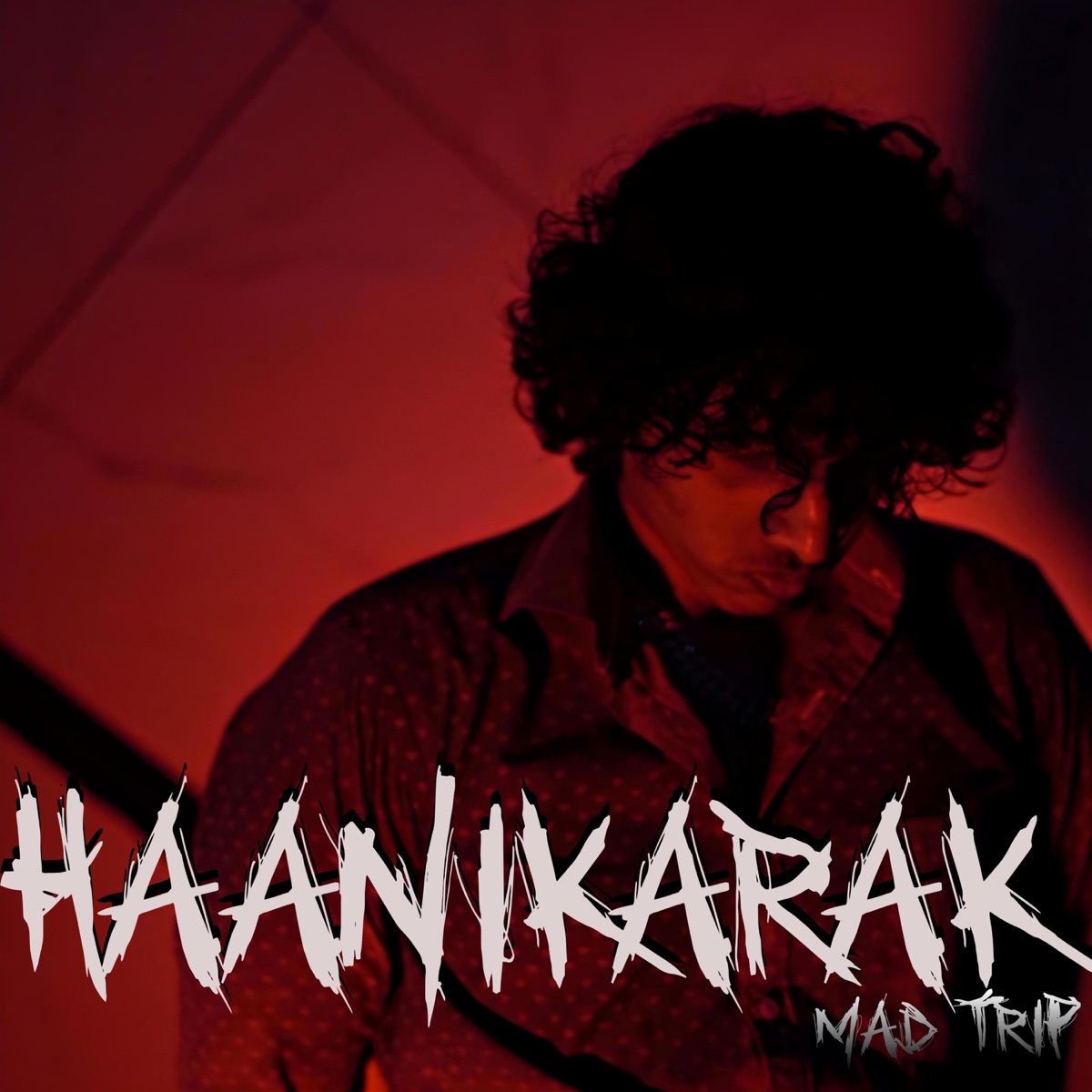 Haanikarak - Single by Mad Trip album cover