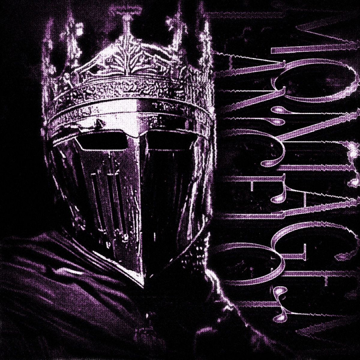 MONTAGEM LANCELOT - Single by DJ NANSUKE & TROYxREXS album cover