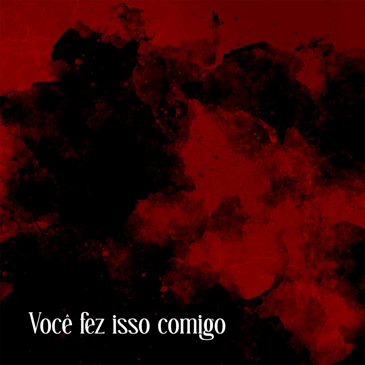 Você Fez Isso Comigo - Single by Aletta Vilkier & Fernando Lima album cover