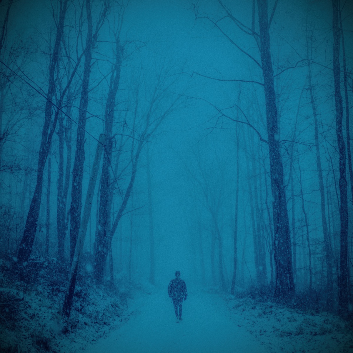 rough days - Single by Rōōh & Siyāh album cover