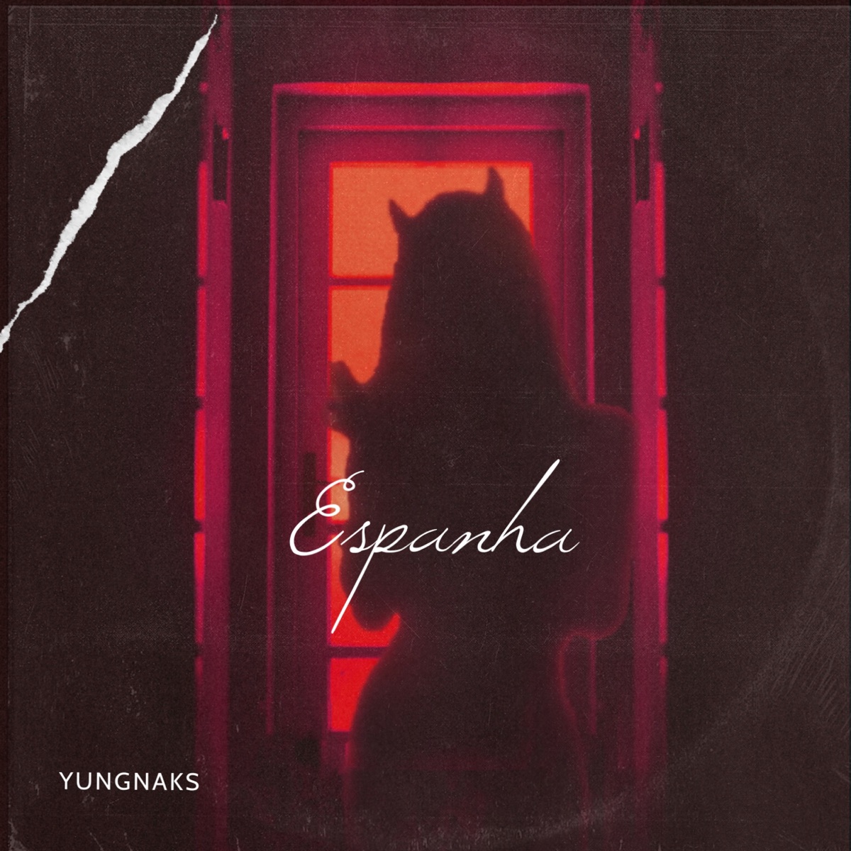 Espanha - Single by YungNaks album cover
