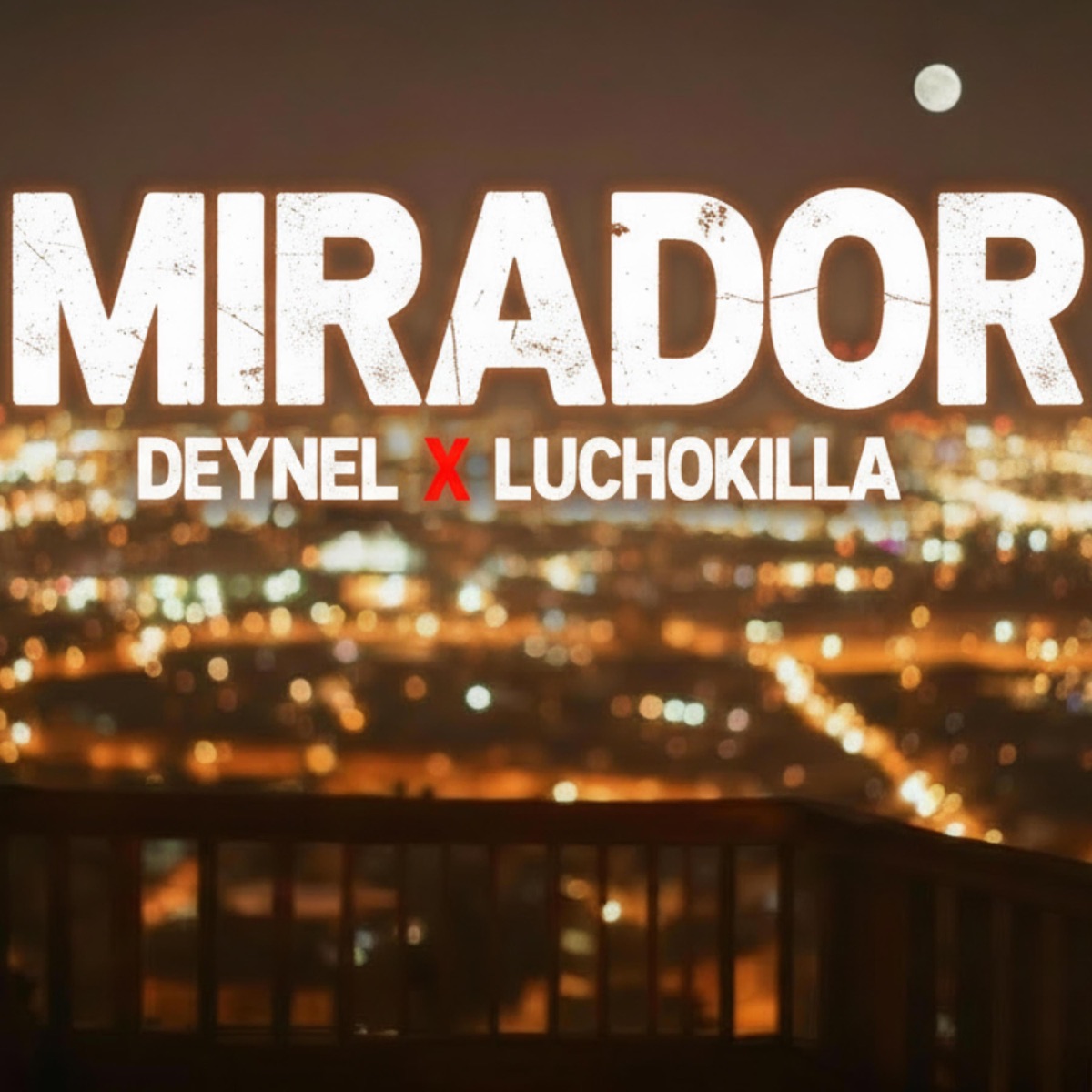 Mirador (feat. Deynel & Luchokilla) - Single by FlowFamily album cover