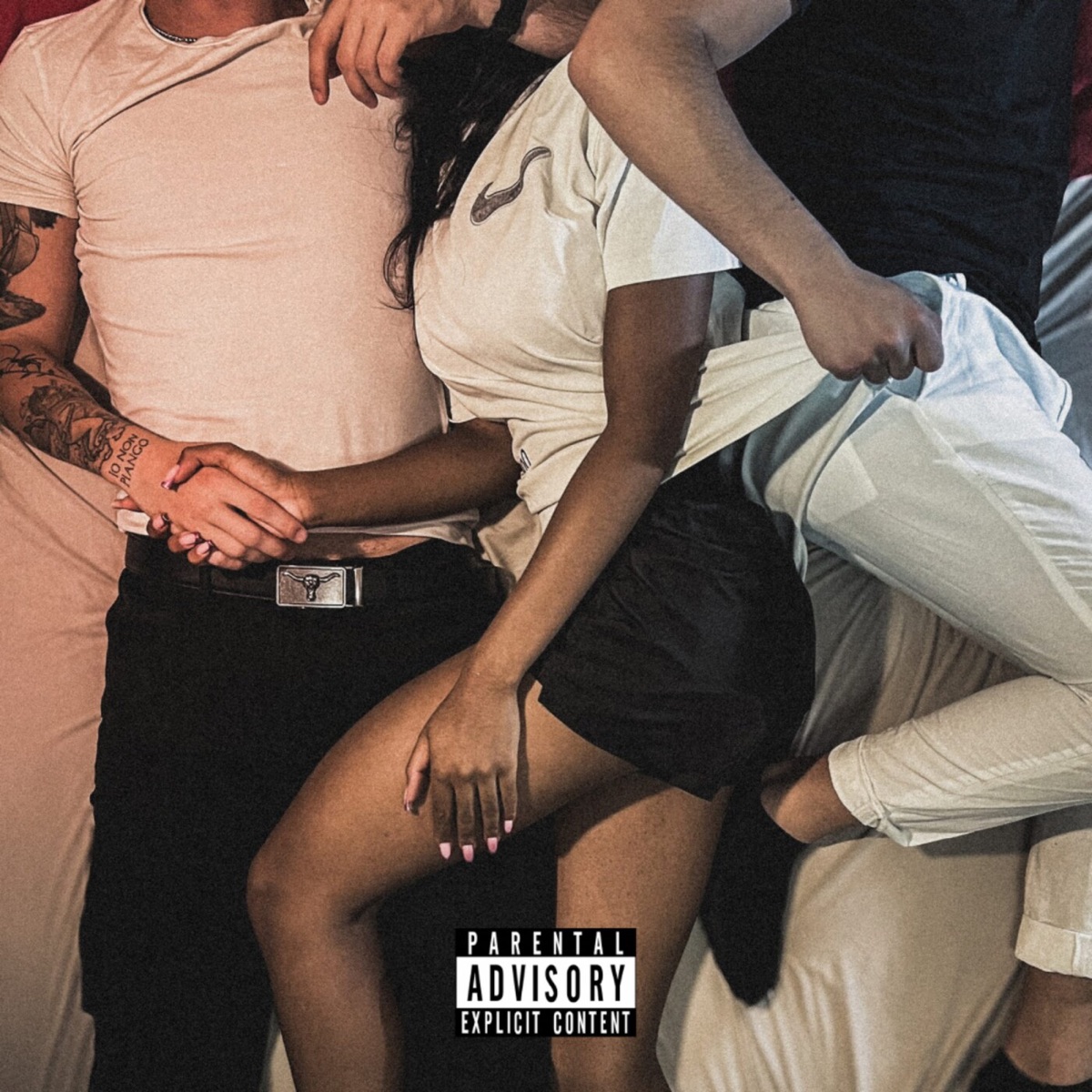 BRAVA - Single by PotaraBaby & DOREAN album cover
