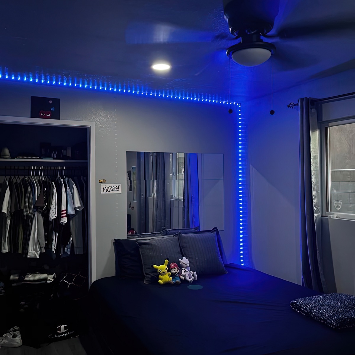 In My Room - Single by Seth2k & Xesar2k album cover