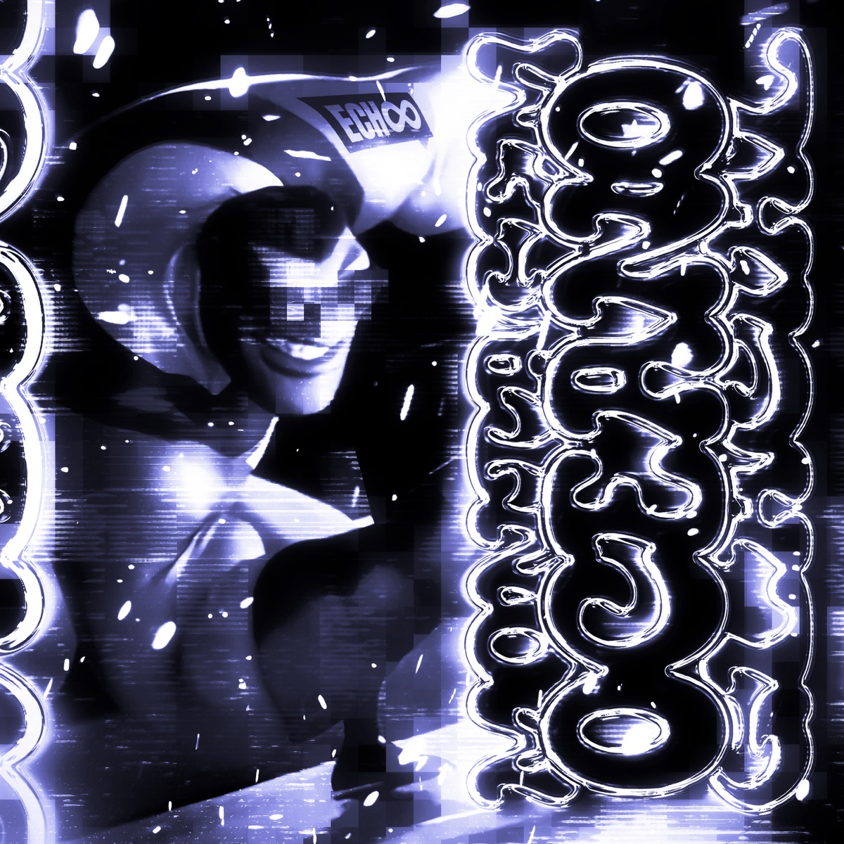 MONTAGEM OCEANO GLACIAL (Alt Version) - EP by DJ Liam 012 & DJ FR3STING album cover