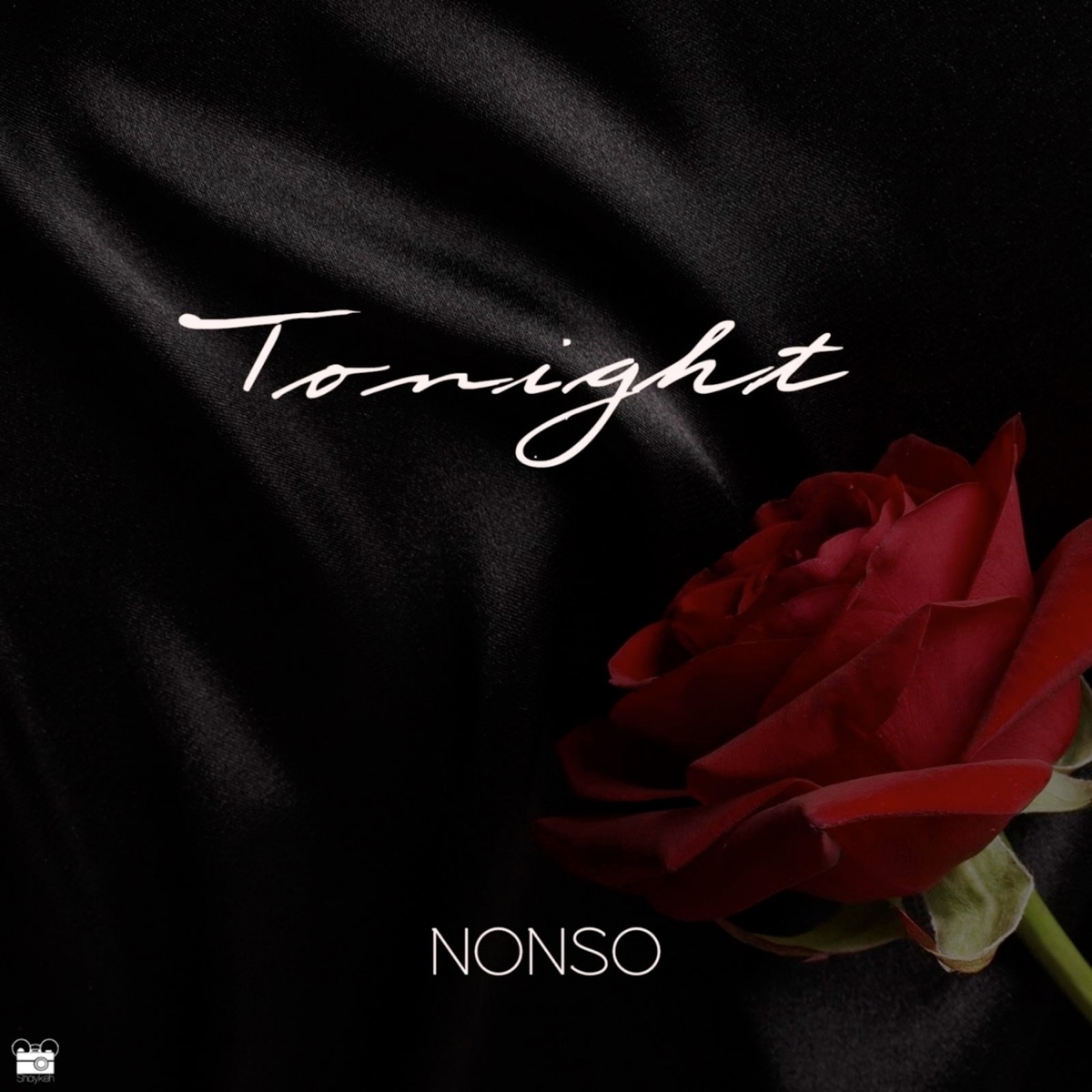 Tonight - Single by Nonso Amadi album cover