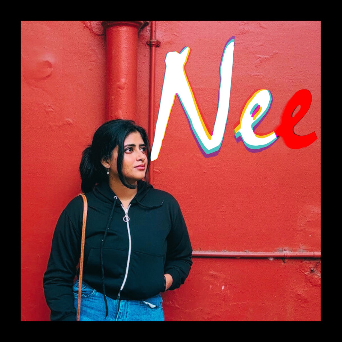 Nee - Single by Aishwarya Rangarajan, Keerthan Holla & Yashwanth Venkatesh album cover