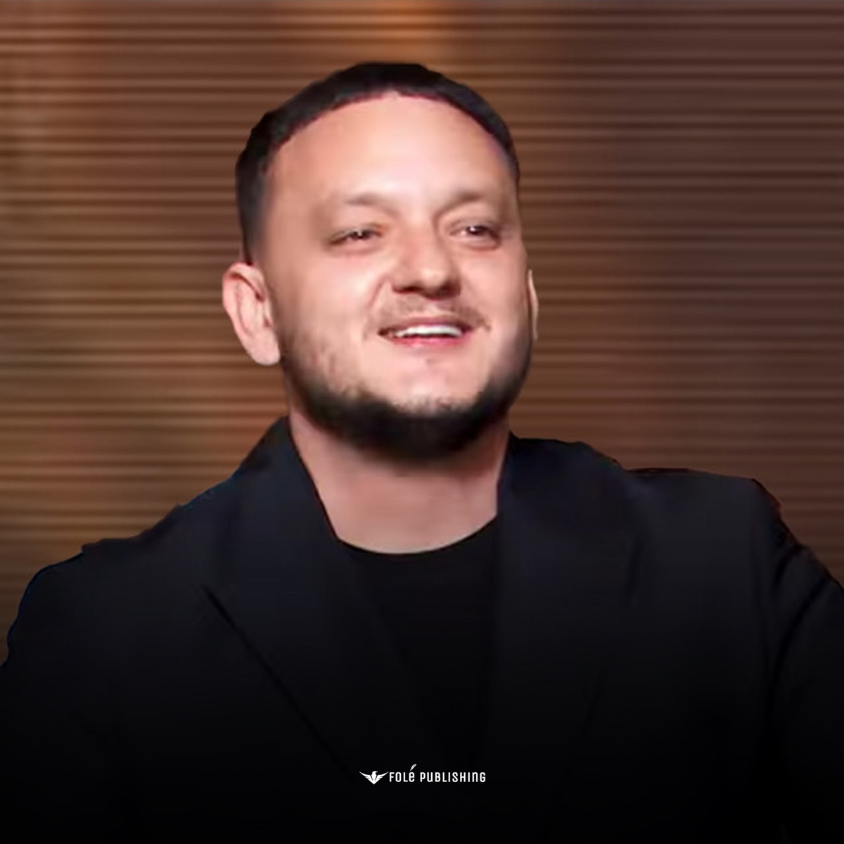 Sherbeti i Bakllaves - Single by Kolë Oroshi album cover