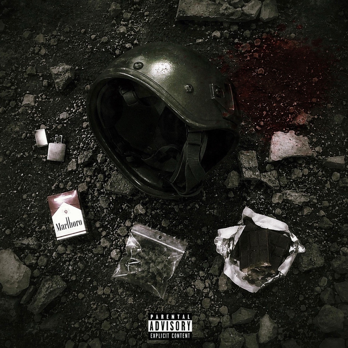 TGM (feat. DimBeats) - Single by Raion album cover