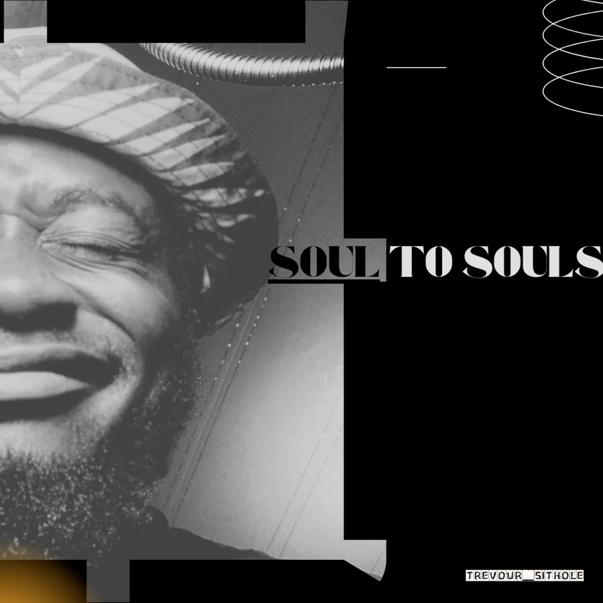 Soul to Souls by Trevour_Sithole album cover