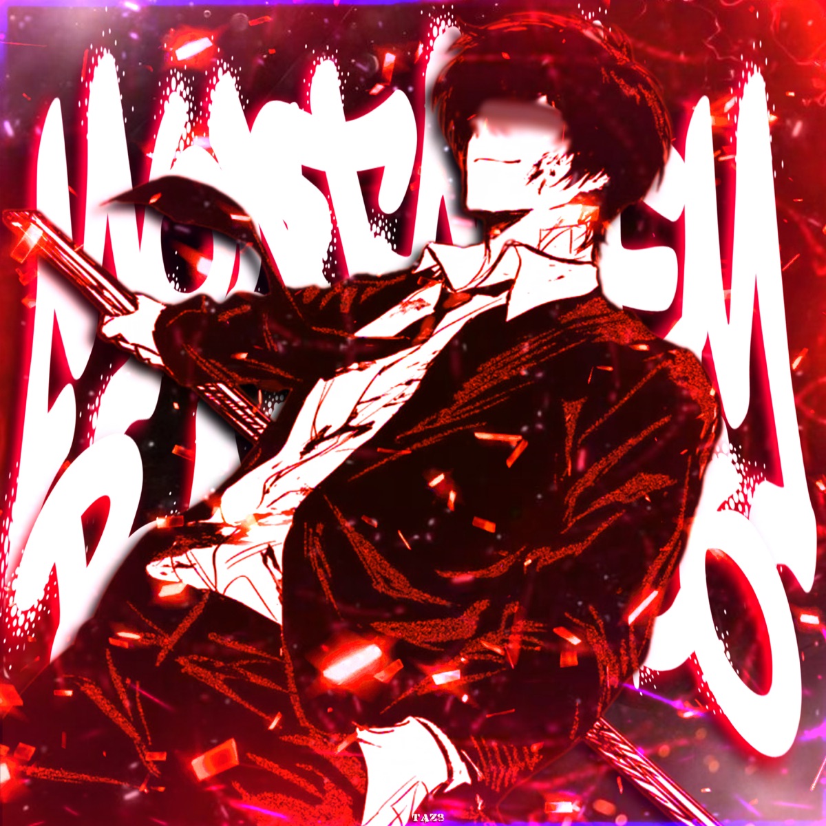 MONTAGEM BALANCO - EP by hailong140 & DJ TAZ8 album cover