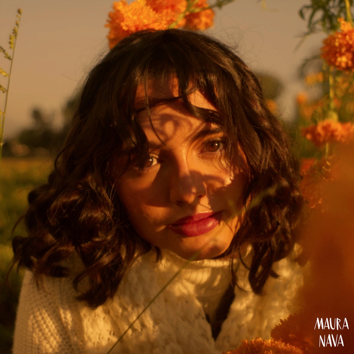 Madre Vida - Single by MAURA NAVA album cover