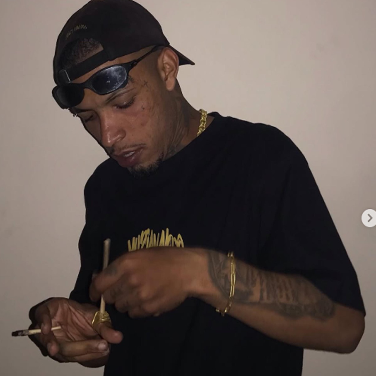 Mtg Safadinha Você - Single by Dj juju mpc album cover