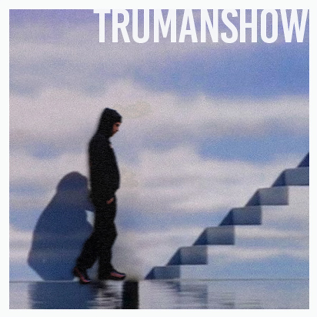 Trumanshow - Single by JOTKA album cover