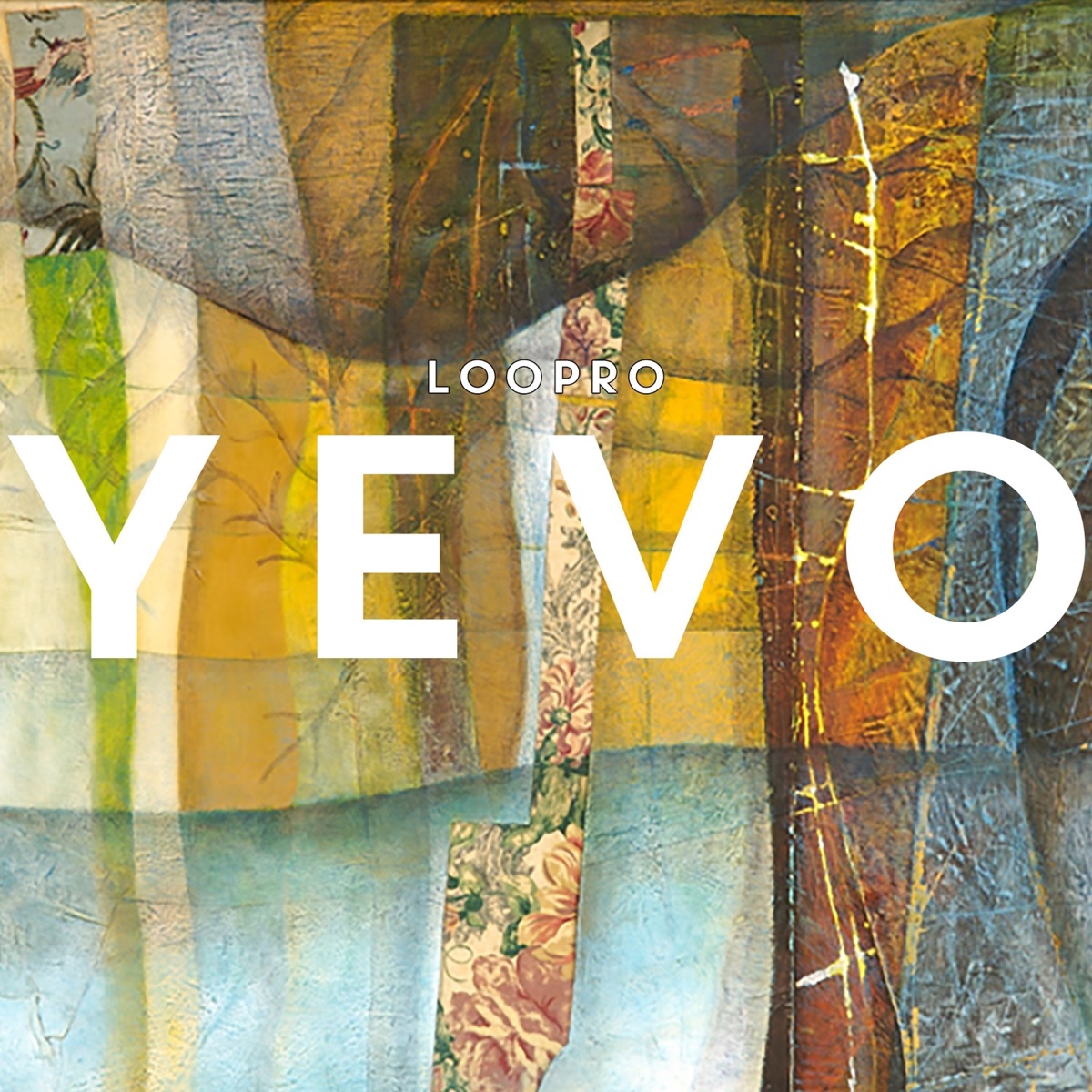 Yevo - Single by Loopro album cover