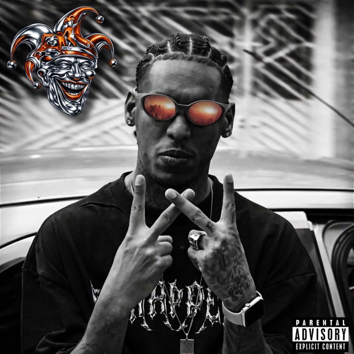 Work - EP by Nathan Toddy album cover