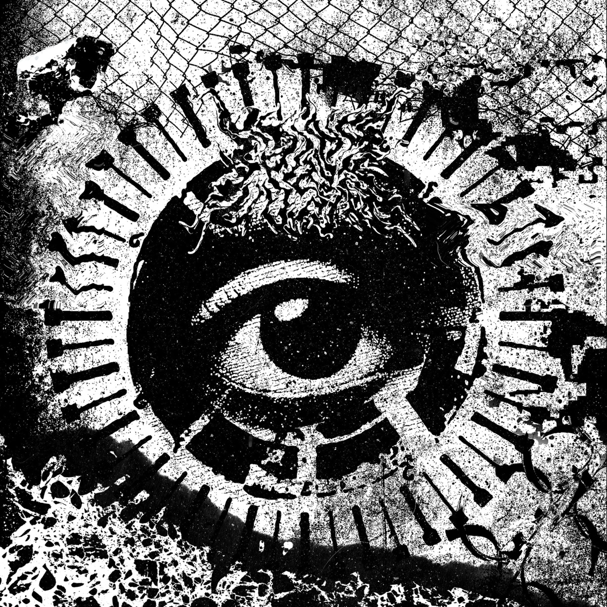Panoptic - Single by Tarek album cover