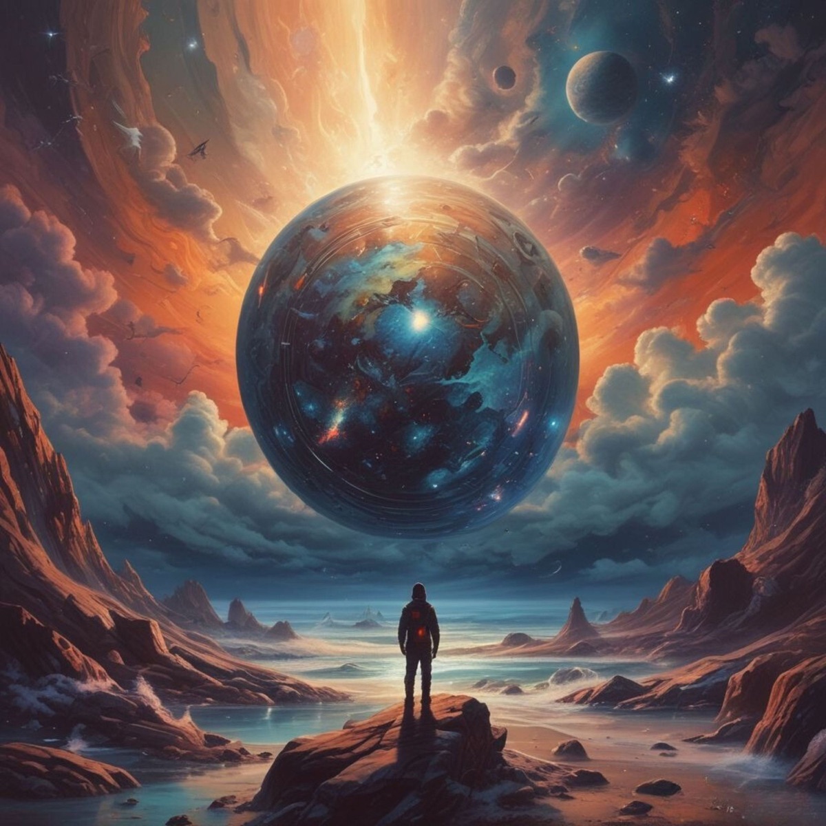 Inside My Mind - Single by Dion Isaiah, Vager & Kadrian album cover