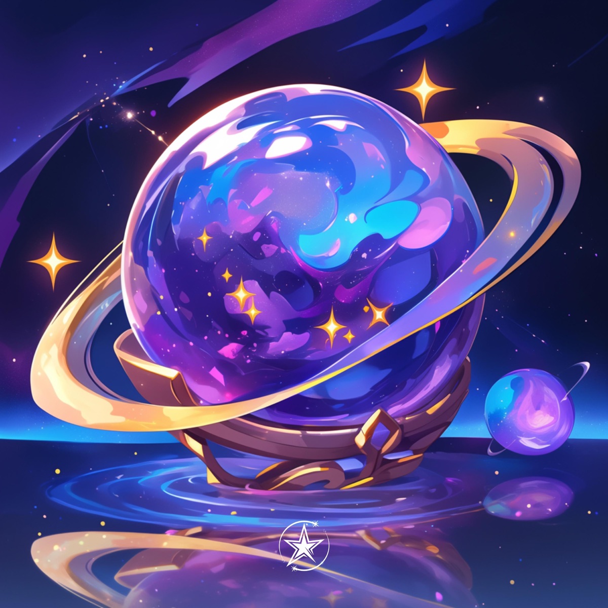 Don't Wanna [Slowed + Reverb] [feat. Galeen] - Single by Stardust & Slowed Star album cover