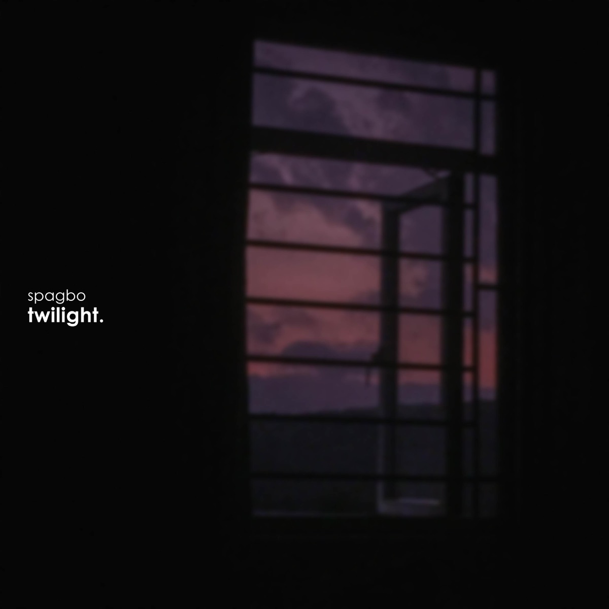 twilight. by Spagbo album cover