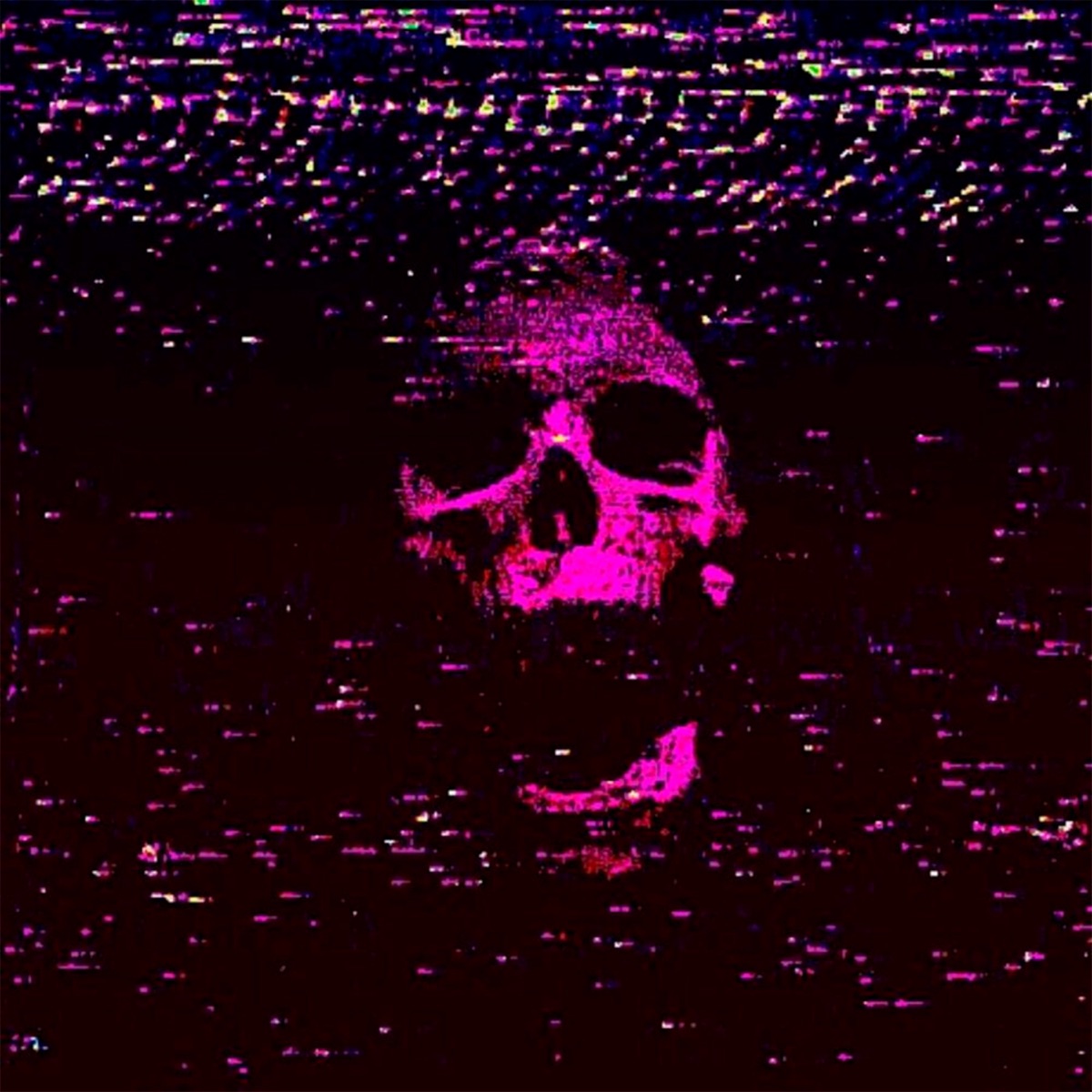 RIDE THRU THE HOOD - Single by DEVILSHYTPLAYA album cover