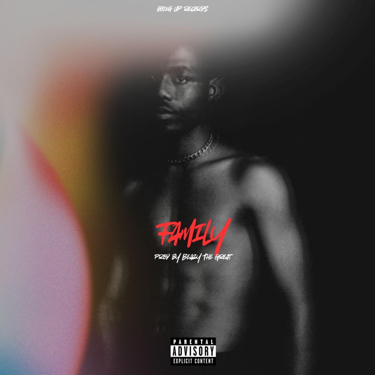 Family (feat. Zmowa & Beazy The Great) - Single by IX Wit de Crown album cover