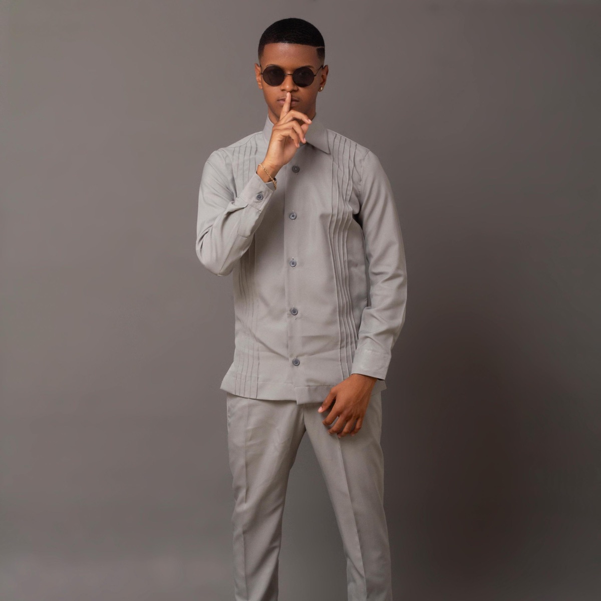 Já Vi - Single by Jay Rafa album cover