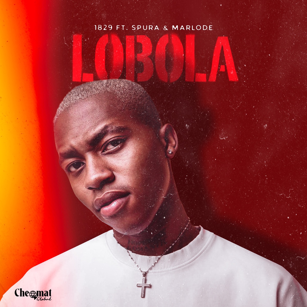 Lobola (feat. Marlode & Spura) - Single by 18:29 album cover