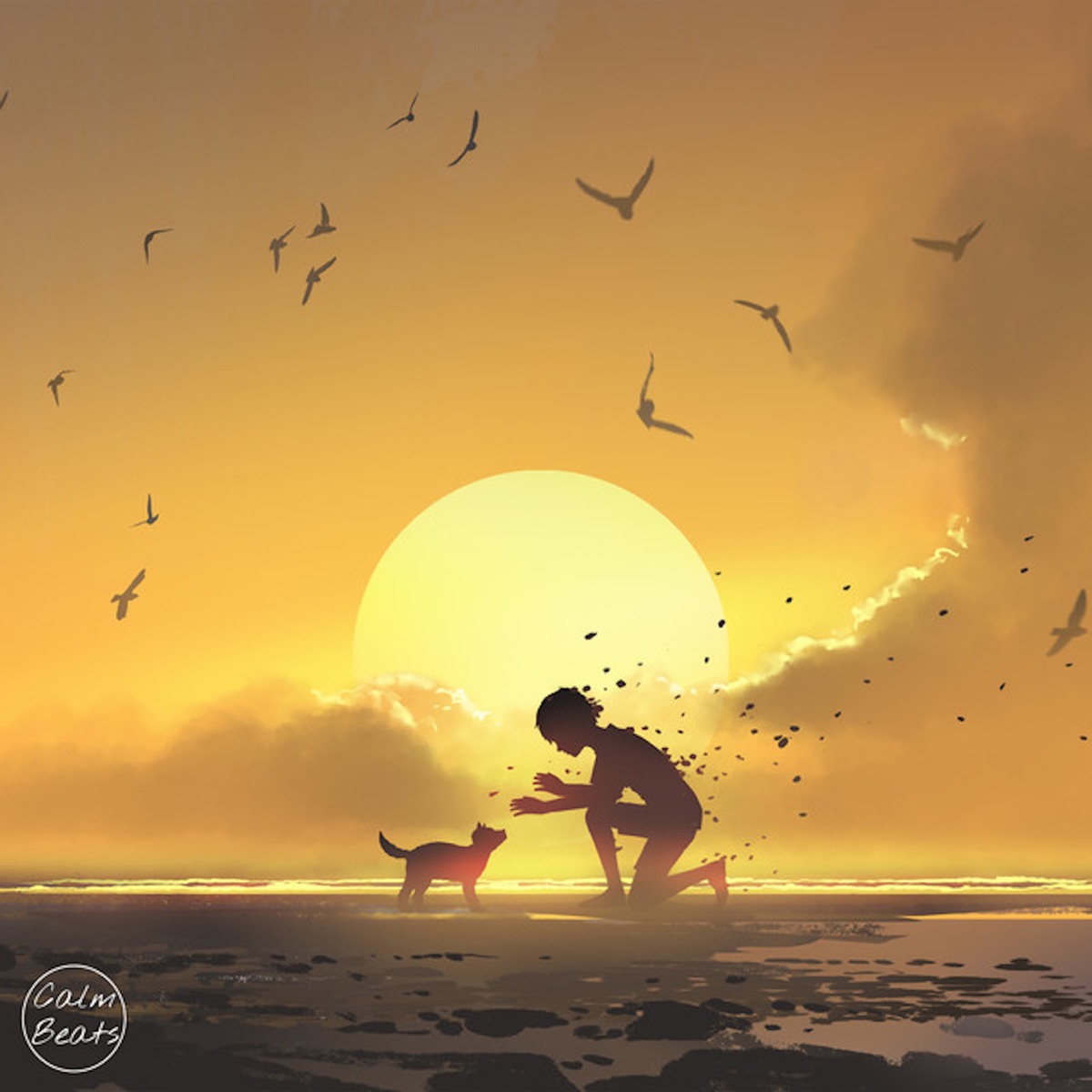 A Step Back - Single by So.Lo album cover