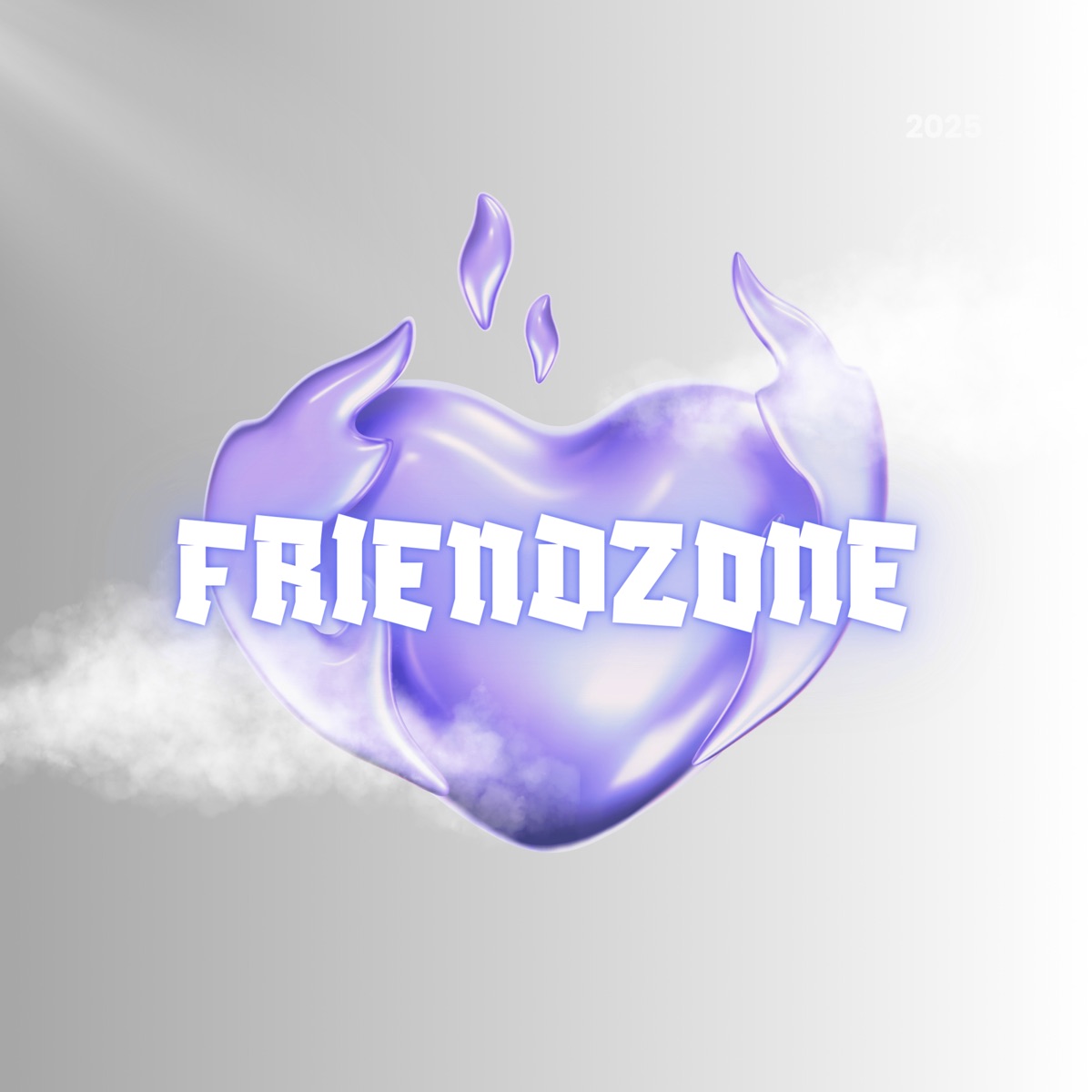 Friendzone - Single by G Rovelo & RoyceSn album cover