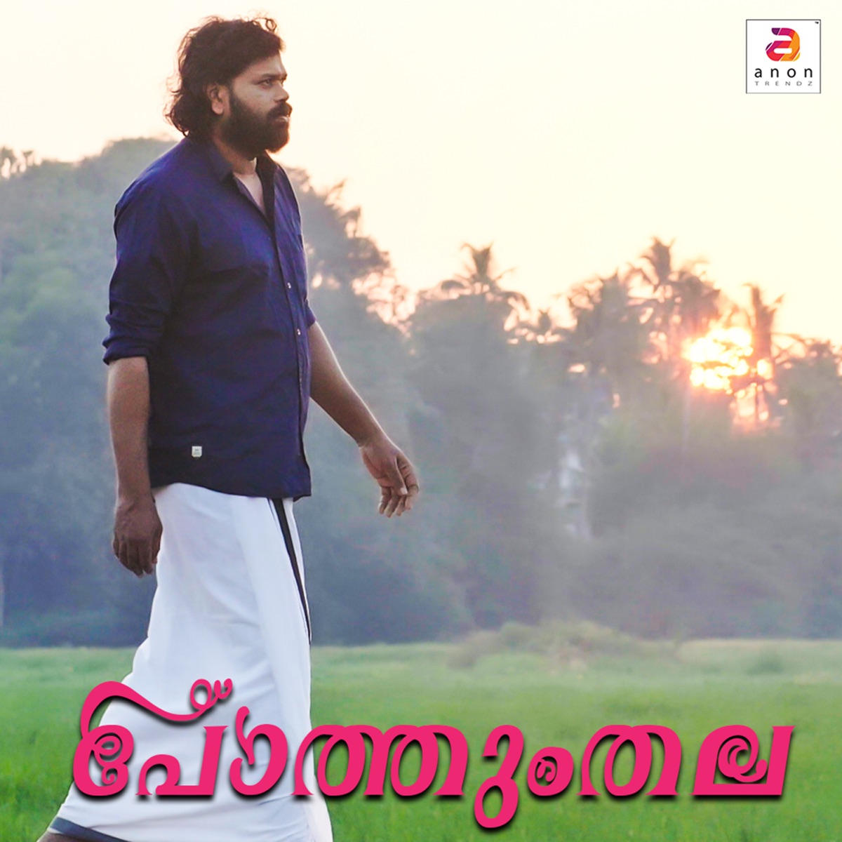 Mazhacharale (From "Pothumthala") - Single by Shamej Sreedhar & C P Sha album cover