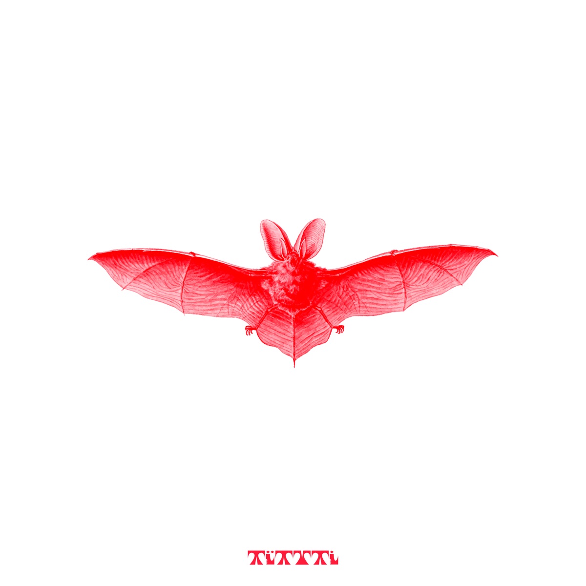 Aïayai - Single by L'haine album cover