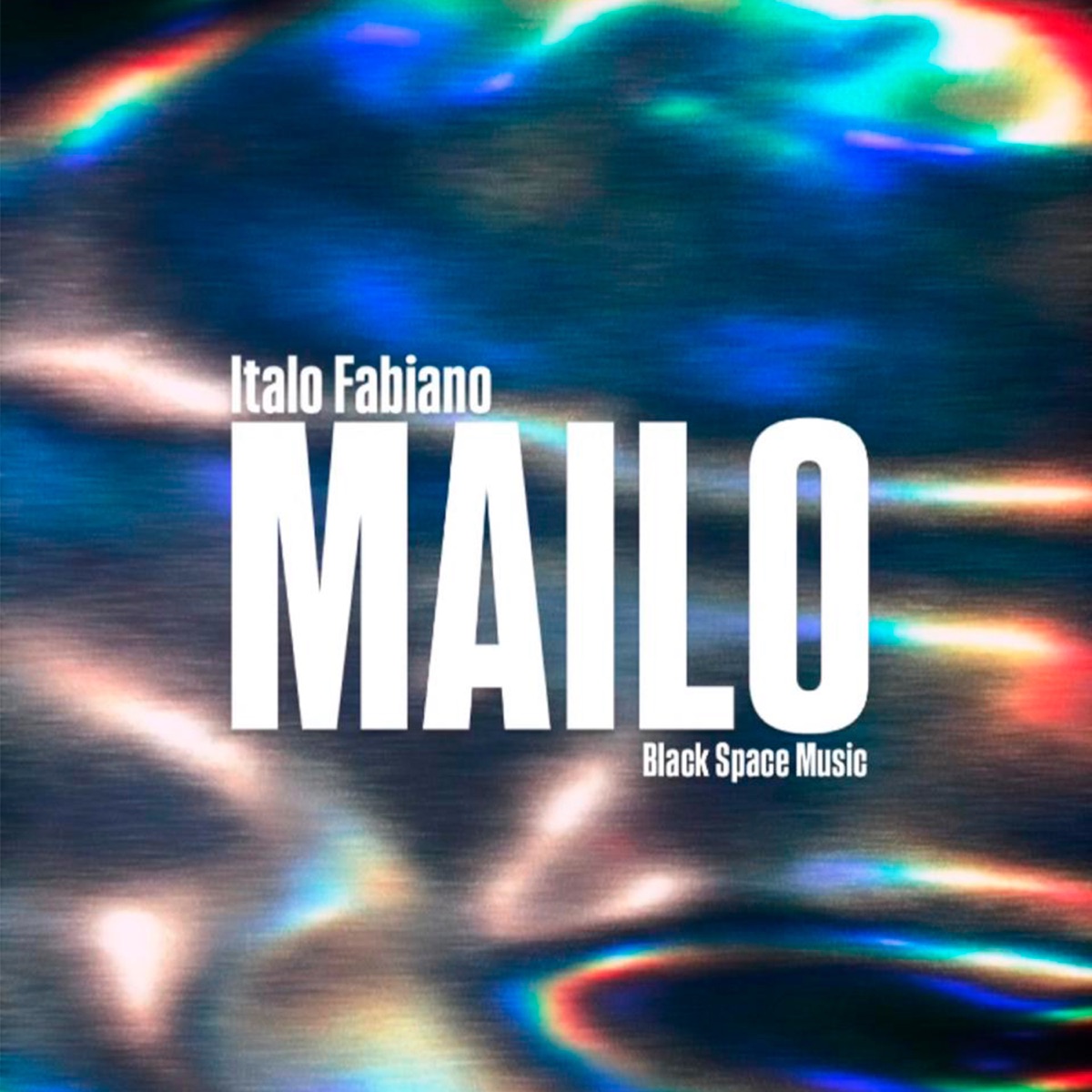 Mailo - Single by BLACK SPACE MUSIC album cover